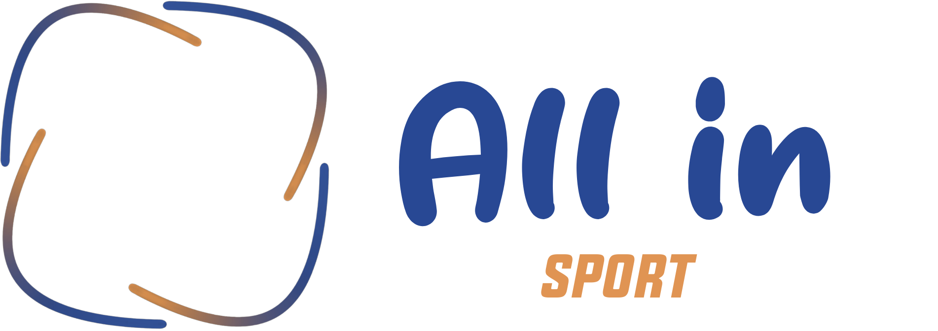 All in sport Logo