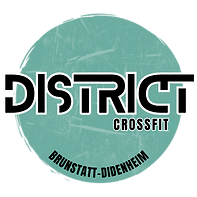 LOGO MARQUE DISTRICT